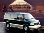 GMC Safari 1995 года
